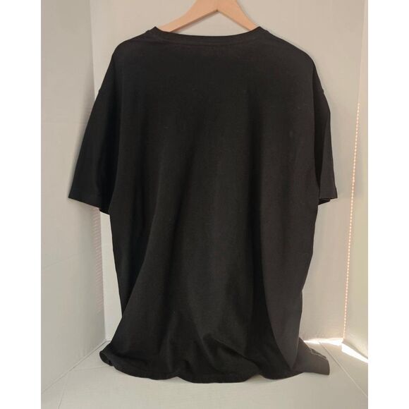 Pink Floyd Dark Side of the Moon T-Shirt (3XL) – Rare Blue Prism Graphic - Picture 3 of 3